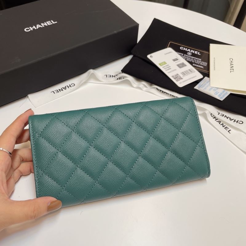 Chanel Wallet Purse